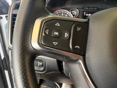 2026 RAM 2500 RAM 2500 TRADESMAN CREW CAB 4X4 8' BOX