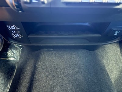 2026 RAM 2500 RAM 2500 TRADESMAN CREW CAB 4X4 8' BOX