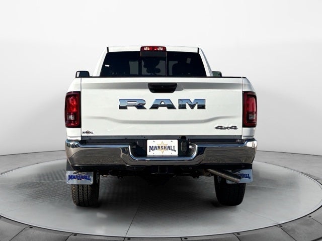 2026 RAM 2500 RAM 2500 TRADESMAN CREW CAB 4X4 8' BOX