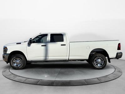 2026 RAM 2500 RAM 2500 TRADESMAN CREW CAB 4X4 8' BOX