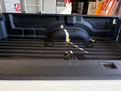 2026 RAM 2500 RAM 2500 TRADESMAN CREW CAB 4X4 8' BOX