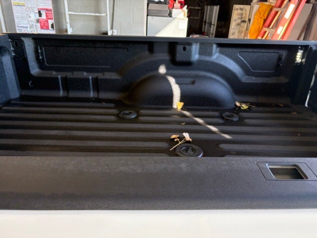 2026 RAM 2500 RAM 2500 TRADESMAN CREW CAB 4X4 8' BOX