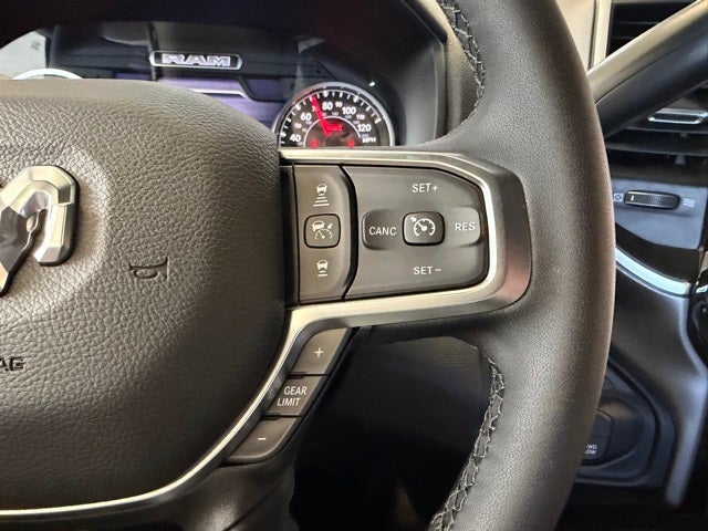 2026 RAM Ram 4500 Chassis Cab RAM 4500 BIG HORN CHASSIS CREW CAB 4X4 60' CA