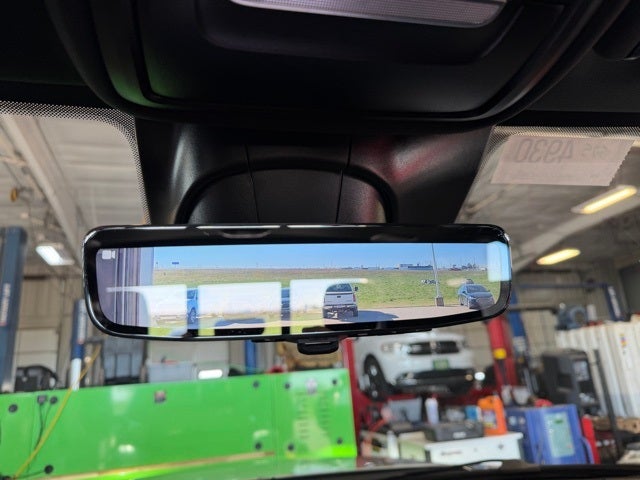 2026 RAM Ram 4500 Chassis Cab RAM 4500 BIG HORN CHASSIS CREW CAB 4X4 60' CA