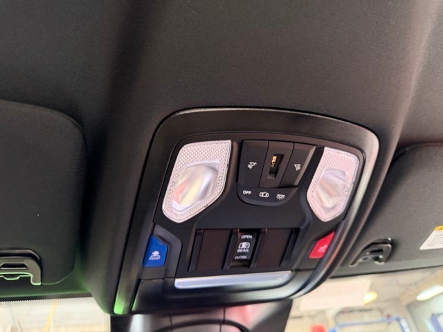 2026 RAM Ram 4500 Chassis Cab RAM 4500 BIG HORN CHASSIS CREW CAB 4X4 60' CA