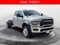 2026 RAM Ram 4500 Chassis Cab RAM 4500 BIG HORN CHASSIS CREW CAB 4X4 60' CA