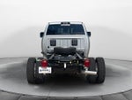 2026 RAM Ram 4500 Chassis Cab RAM 4500 BIG HORN CHASSIS CREW CAB 4X4 60' CA