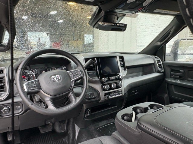 2026 RAM Ram 4500 Chassis Cab RAM 4500 TRADESMAN CHASSIS CREW CAB 4X4 84' CA