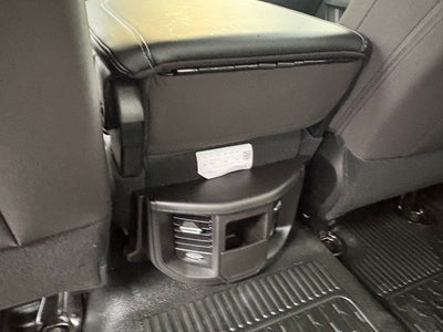 2026 RAM Ram 4500 Chassis Cab RAM 4500 TRADESMAN CHASSIS CREW CAB 4X4 84' CA