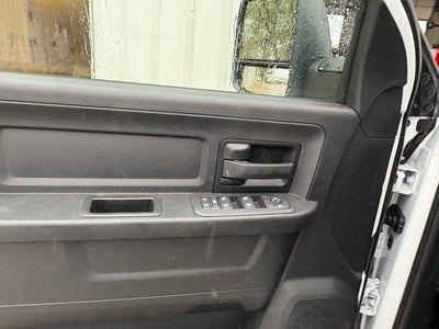 2026 RAM Ram 4500 Chassis Cab RAM 4500 TRADESMAN CHASSIS CREW CAB 4X4 84' CA