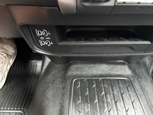 2026 RAM Ram 4500 Chassis Cab RAM 4500 TRADESMAN CHASSIS CREW CAB 4X4 84' CA