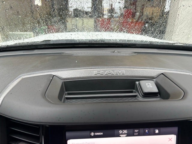 2026 RAM Ram 4500 Chassis Cab RAM 4500 TRADESMAN CHASSIS CREW CAB 4X4 84' CA