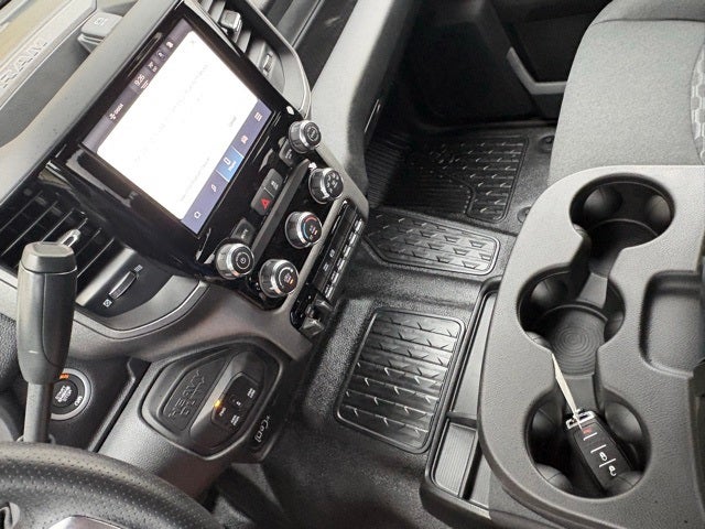 2026 RAM Ram 4500 Chassis Cab RAM 4500 TRADESMAN CHASSIS CREW CAB 4X4 84' CA