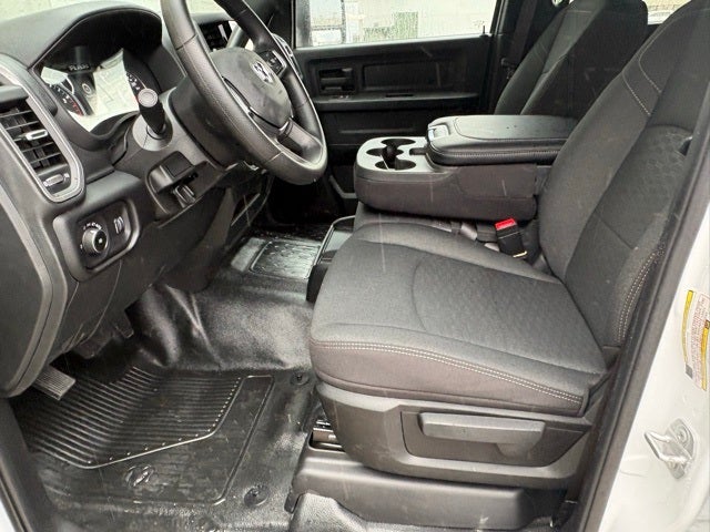 2026 RAM Ram 4500 Chassis Cab RAM 4500 TRADESMAN CHASSIS CREW CAB 4X4 84' CA