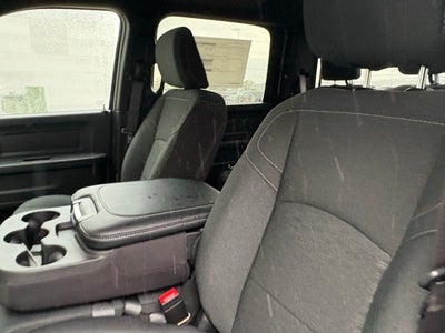 2026 RAM Ram 4500 Chassis Cab RAM 4500 TRADESMAN CHASSIS CREW CAB 4X4 84' CA