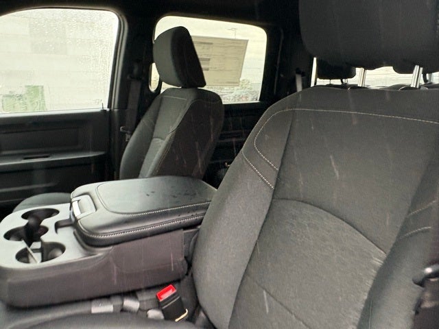 2026 RAM Ram 4500 Chassis Cab RAM 4500 TRADESMAN CHASSIS CREW CAB 4X4 84' CA