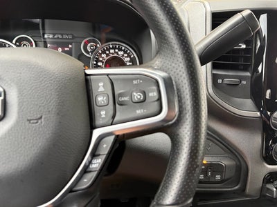 2026 RAM Ram 4500 Chassis Cab RAM 4500 TRADESMAN CHASSIS CREW CAB 4X4 84' CA