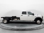 2026 RAM Ram 4500 Chassis Cab RAM 4500 TRADESMAN CHASSIS CREW CAB 4X4 84' CA