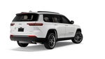 2027 Jeep Grand Cherokee GRAND CHEROKEE L LIMITED 4X4
