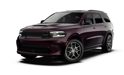 2027 Dodge Durango DURANGO GT HEMI V8 PLUS AWD