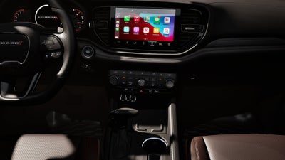2027 Dodge Durango DURANGO GT HEMI V8 PLUS AWD