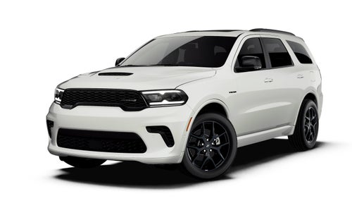 2027 Dodge Durango DURANGO GT HEMI V8 PLUS AWD