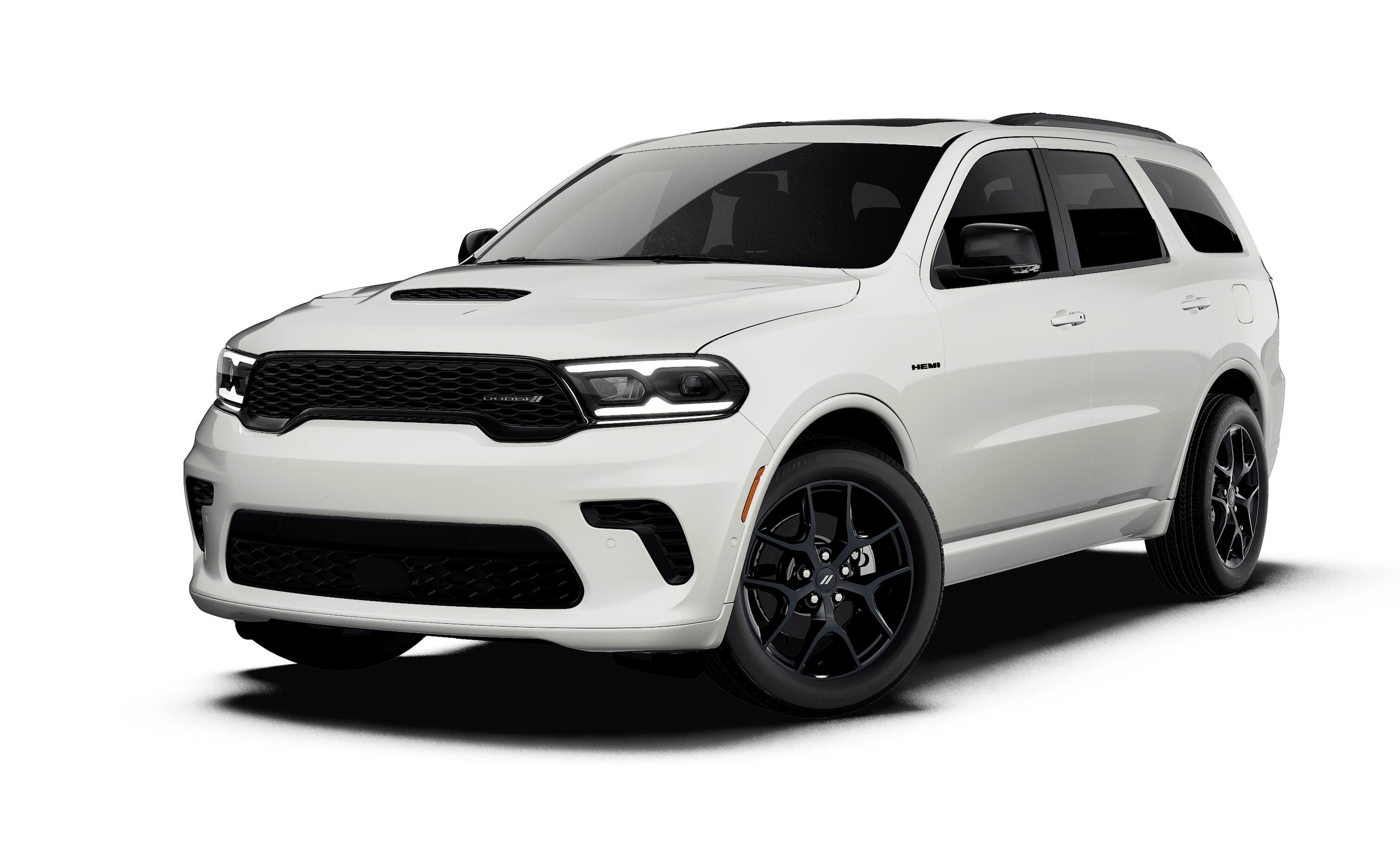 2027 Dodge Durango DURANGO GT HEMI V8 PLUS AWD