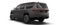 2026 Jeep Grand Wagoneer GRAND WAGONEER LIMITED ALTITUDE 4X4