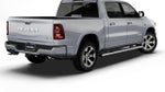 2027 RAM 1500 RAM 1500 BIG HORN CREW CAB 4X4 5'7' BOX
