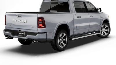 2027 RAM 1500 RAM 1500 BIG HORN CREW CAB 4X4 5'7' BOX