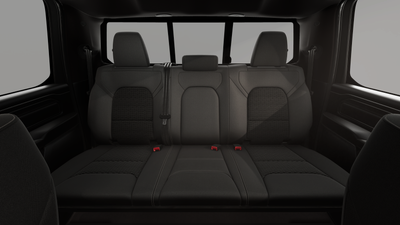 2026 RAM 1500 RAM 1500 EXPRESS CREW CAB 4X4 5'7' BOX