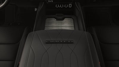 2026 RAM 1500 RAM 1500 LIMITED CREW CAB 4X4 5'7' BOX