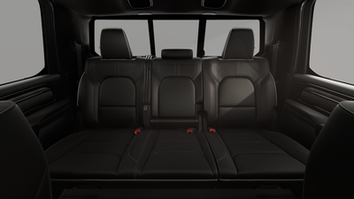 2026 RAM 1500 RAM 1500 LIMITED CREW CAB 4X4 5'7' BOX