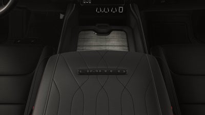 2026 RAM 1500 RAM 1500 LIMITED CREW CAB 4X4 5'7' BOX