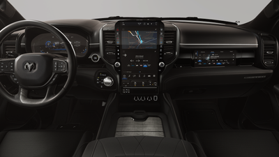 2026 RAM 1500 RAM 1500 LIMITED CREW CAB 4X4 5'7' BOX