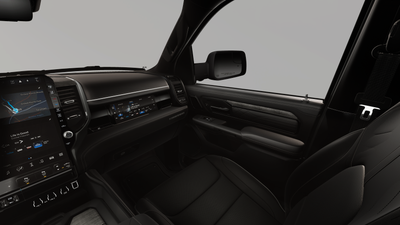 2026 RAM 1500 RAM 1500 LIMITED CREW CAB 4X4 5'7' BOX