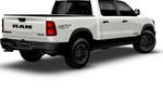 2026 RAM 1500 RAM 1500 REBEL CREW CAB 4X4 5'7' BOX