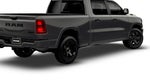 2026 RAM 1500 RAM 1500 BIG HORN CREW CAB 4X4 6'4' BOX