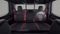 2027 RAM 1500 RAM 1500 TRX SRT CREW CAB 4X4 5'7' BOX