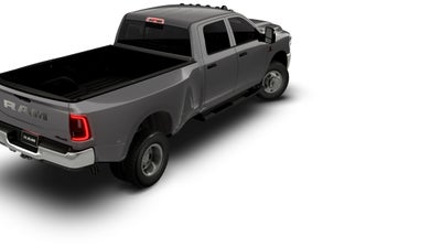 2026 RAM 3500 RAM 3500 TRADESMAN CREW CAB 4X4 8' BOX