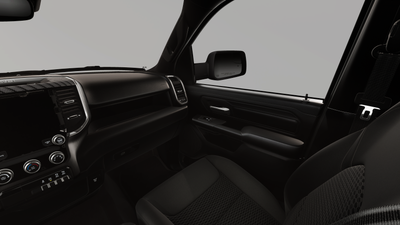 2026 RAM 1500 RAM 1500 EXPRESS CREW CAB 4X4 5'7' BOX