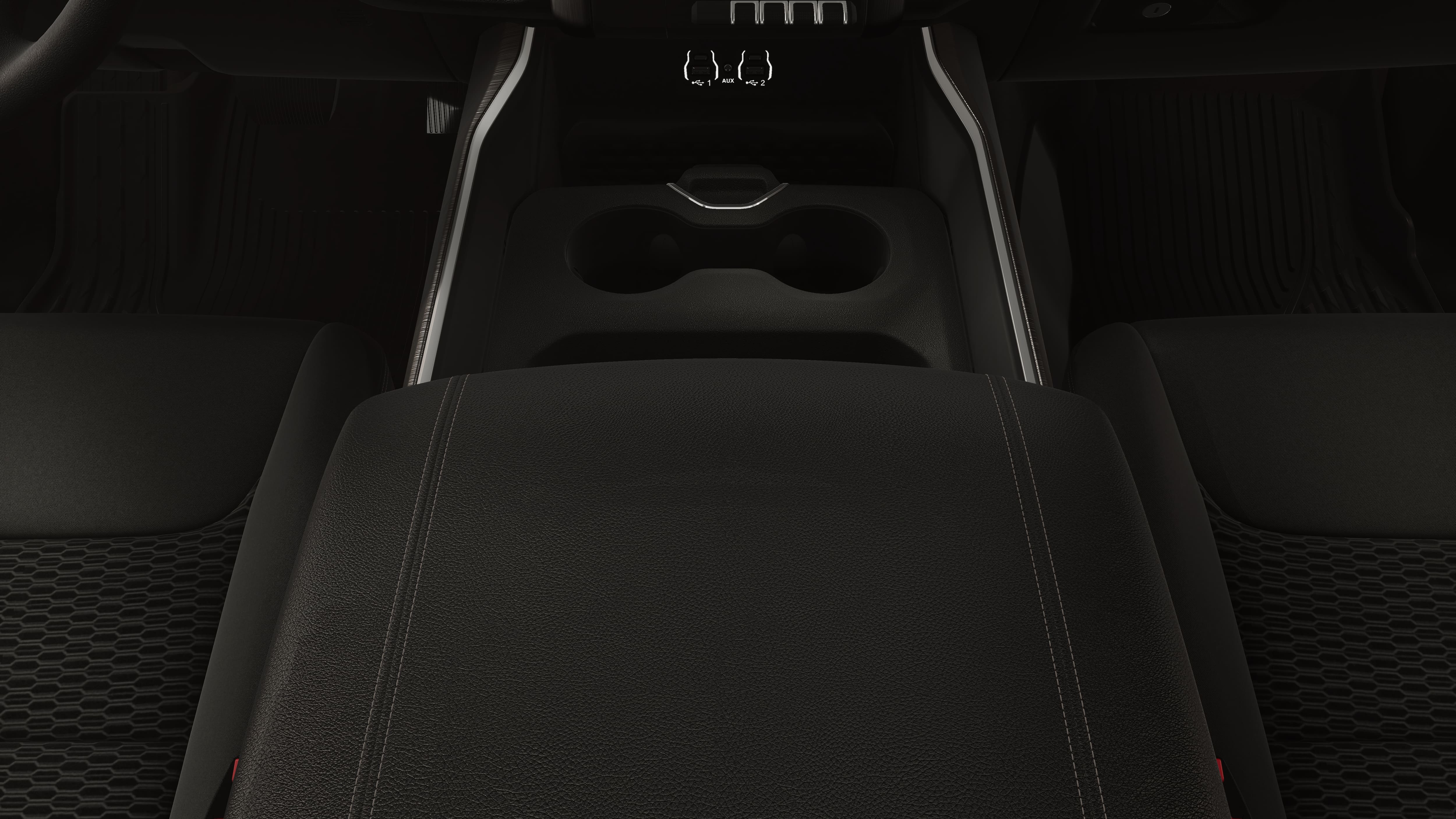 2026 RAM 1500 RAM 1500 EXPRESS CREW CAB 4X4 5'7' BOX