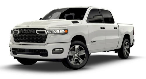 2026 RAM 1500 RAM 1500 EXPRESS CREW CAB 4X4 5'7' BOX