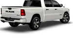 2026 RAM 1500 RAM 1500 EXPRESS CREW CAB 4X4 5'7' BOX