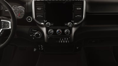 2026 RAM 1500 RAM 1500 EXPRESS CREW CAB 4X4 5'7' BOX