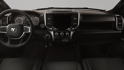 2026 RAM 1500 RAM 1500 EXPRESS CREW CAB 4X4 5'7' BOX