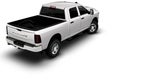 2027 RAM 2500 RAM 2500 TRADESMAN CREW CAB 4X4 6'4' BOX