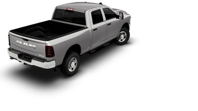 2027 RAM 2500 RAM 2500 TRADESMAN CREW CAB 4X4 6'4' BOX