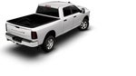 2027 RAM 2500 RAM 2500 BIG HORN CREW CAB 4X4 6'4' BOX