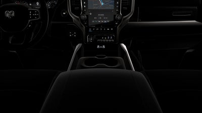 2026 RAM 2500 RAM 2500 BIG HORN CREW CAB 4X4 6'4' BOX